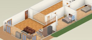plan maison 3d en ligne