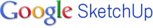 Google Sketchup : logiciel de construction de maison