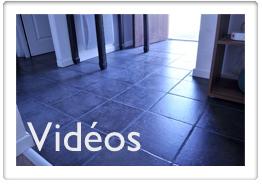 video pose carrelage Les vidéos tutoriels pour poser du carrelage