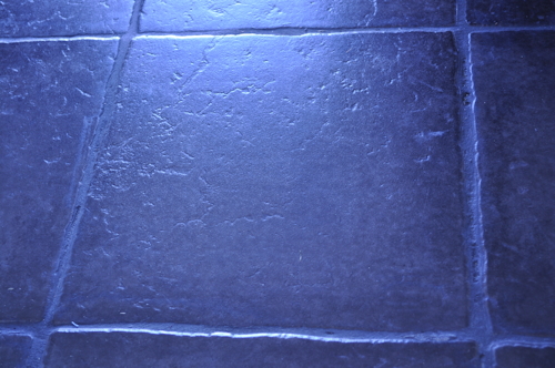 Joints en poudre pour carrelage