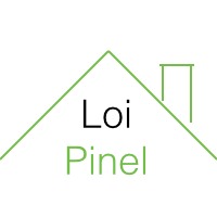 Logo loi pinel