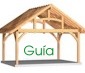 Guía para elegir su pérgola o marquesina de parking