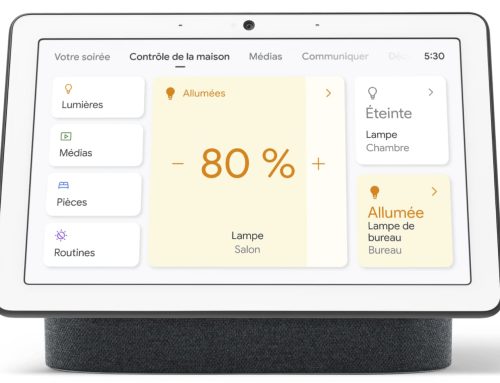 Premiers avis sur Google Home et enceintes Nest Wifi