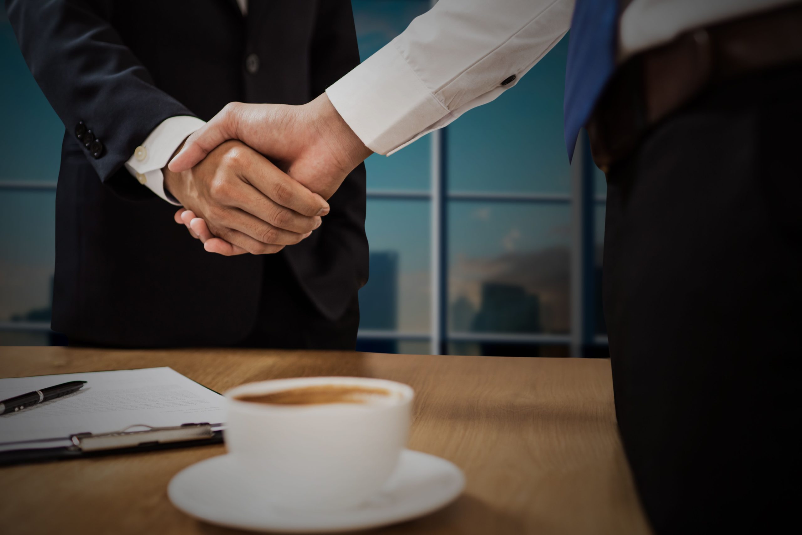 Optimiser vos échanges sur la maison b2b : le guide expert